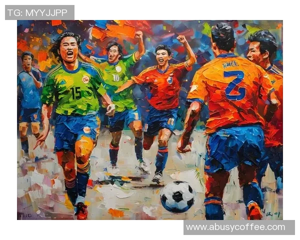 足球球星歌曲改编版:激情四溢的绿茵场与音符交织的传奇故事 足球球星歌曲改编版:激情四溢的绿茵场与音符交织的传奇故事